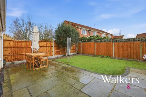 3 bedroom semi-detached house for sale, Brocksparkwood, Hutton