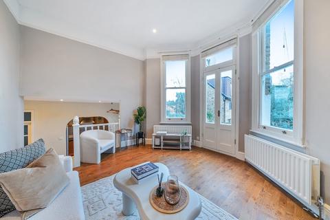 Palace Road, Tulse Hill, London, SW2