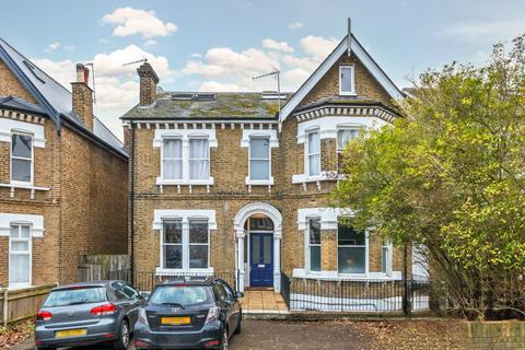 1 bedroom flat for sale, Palace Road, Tulse Hill, London, SW2