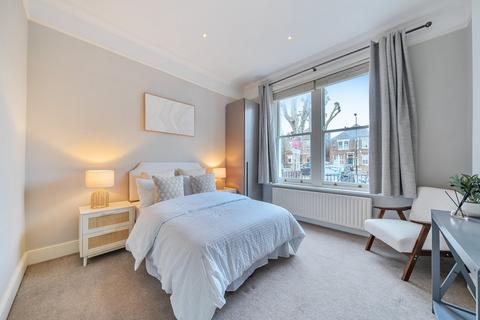 1 bedroom flat for sale, Palace Road, Tulse Hill, London, SW2