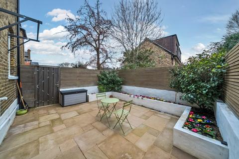 1 bedroom flat for sale, Palace Road, Tulse Hill, London, SW2