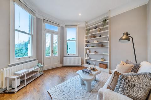 1 bedroom flat for sale, Palace Road, Tulse Hill, London, SW2