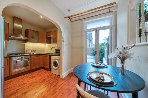 1 bedroom flat for sale, Palace Road, Tulse Hill, London, SW2