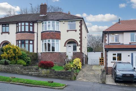 undefined, Springfield Road, Sheffield S7