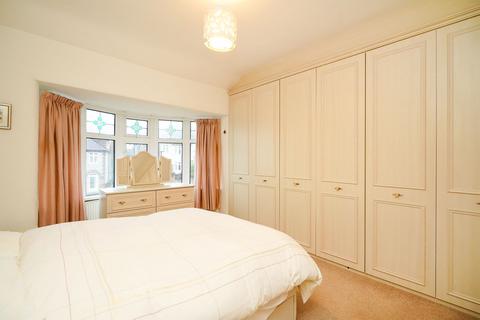 undefined, Springfield Road, Sheffield S7