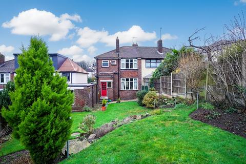 undefined, Springfield Road, Sheffield S7