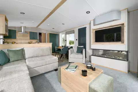 undefined, Waxham Sands Holiday Park