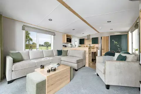 undefined, Waxham Sands Holiday Park