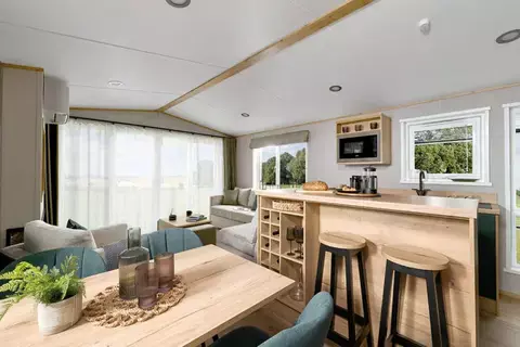 undefined, Waxham Sands Holiday Park