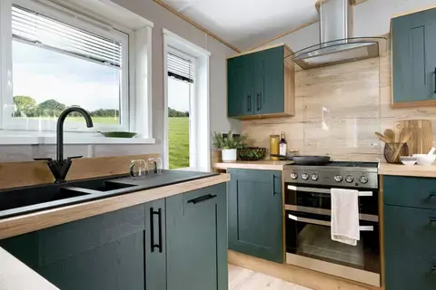 undefined, Waxham Sands Holiday Park