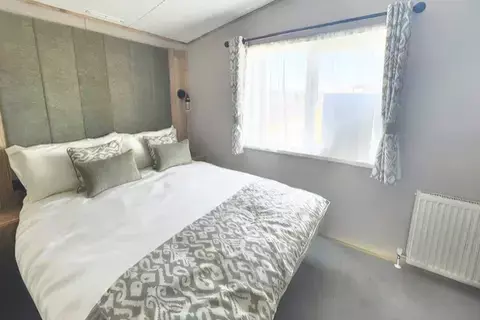 undefined, Waxham Sands Holiday Park