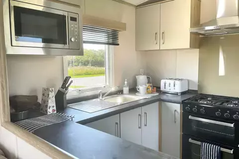 undefined, Waxham Sands Holiday Park