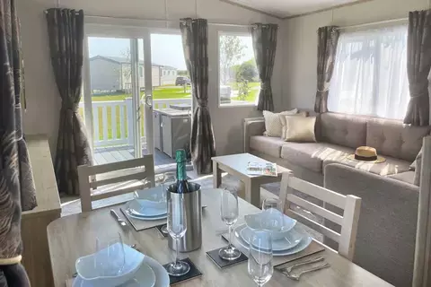 undefined, Waxham Sands Holiday Park