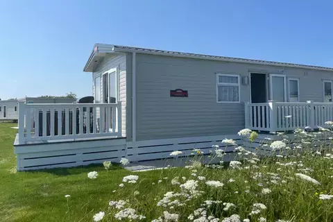 undefined, Waxham Sands Holiday Park