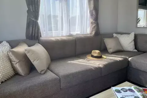 undefined, Waxham Sands Holiday Park