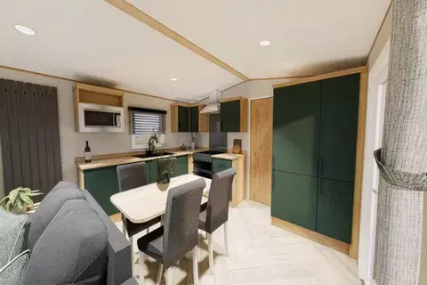 undefined, Waxham Sands Holiday Park