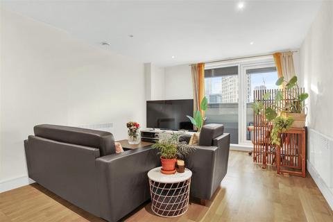 undefined, Prestons Road, Canary Wharf E14