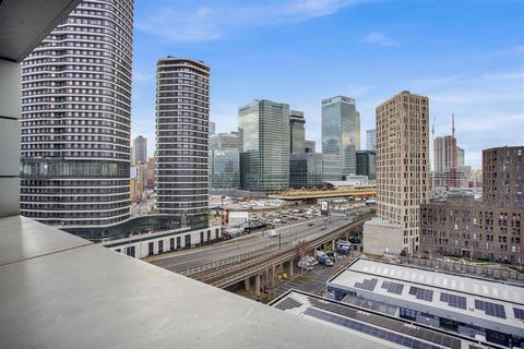 undefined, Prestons Road, Canary Wharf E14