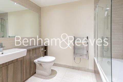 2 bedroom apartment to rent, Beaufort Park, Colindale NW9
