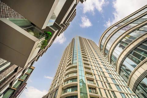 2 bedroom flat for sale, Alie Street, London E1