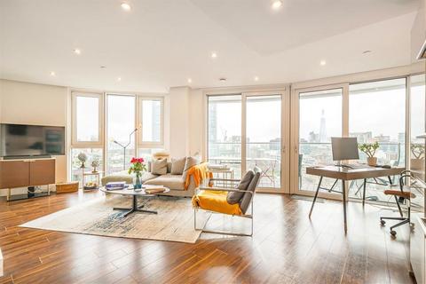 2 bedroom flat for sale, Alie Street, London E1