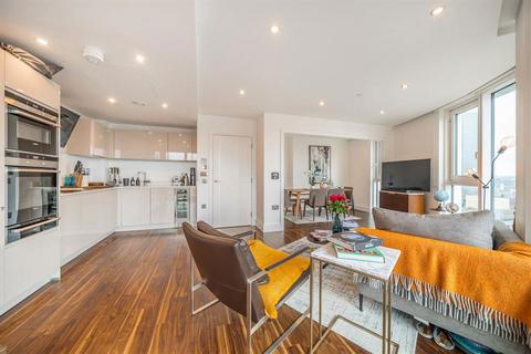 2 bedroom flat for sale, Alie Street, London E1