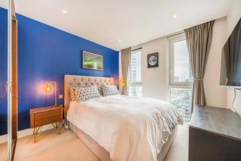 2 bedroom flat for sale, Alie Street, London E1