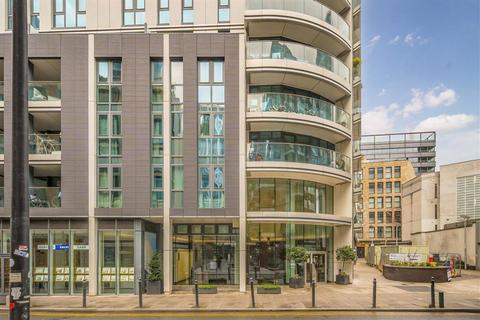 2 bedroom flat for sale, Alie Street, London E1
