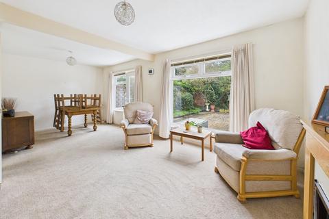 3 bedroom end of terrace house for sale, Borrowdale, Cambridge