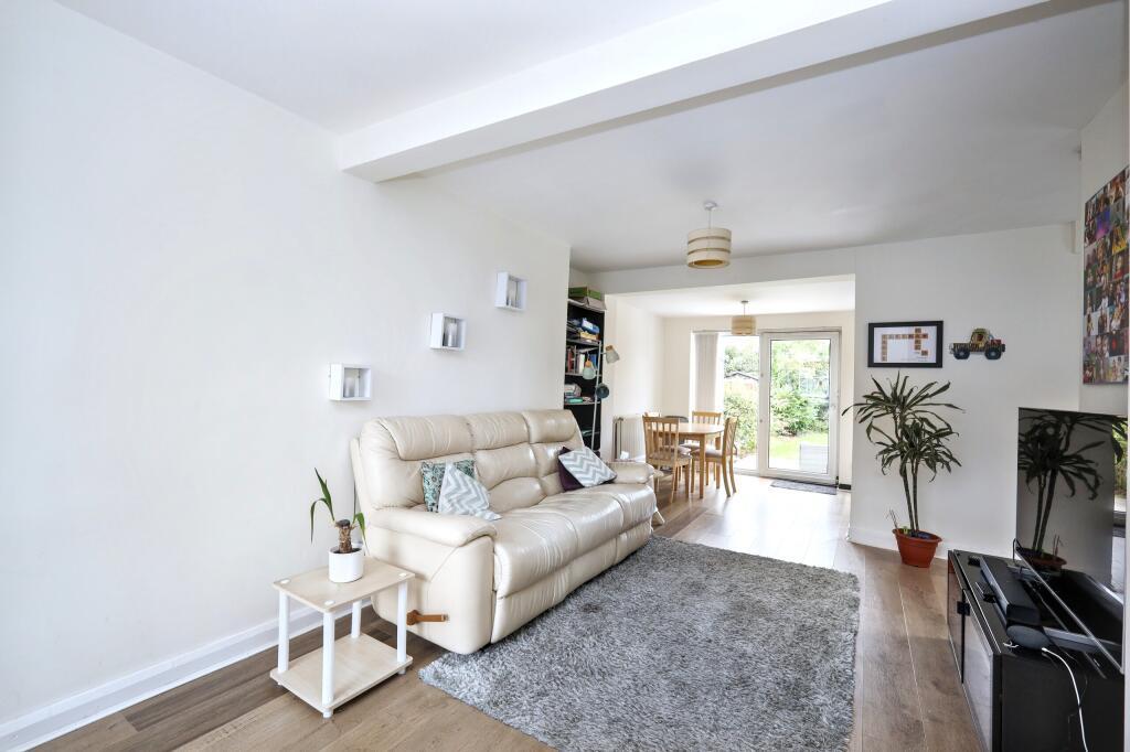Call us to view this 4 Bedroom in Addlestone, KT1