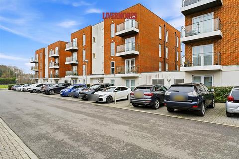 1 bedroom flat for sale, Alcock Crescent, Crayford, Dartford