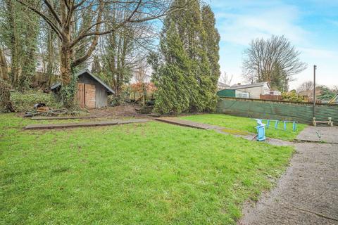 undefined, Old Road, Neath SA11