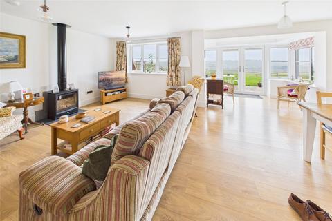 4 bedroom detached house for sale, Eastview Gardens, Bromsash, Ross-on-Wye, Herefordshire, HR9