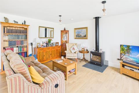 4 bedroom detached house for sale, Eastview Gardens, Bromsash, Ross-on-Wye, Herefordshire, HR9