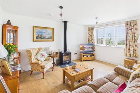 4 bedroom detached house for sale, Eastview Gardens, Bromsash, Ross-on-Wye, Herefordshire, HR9