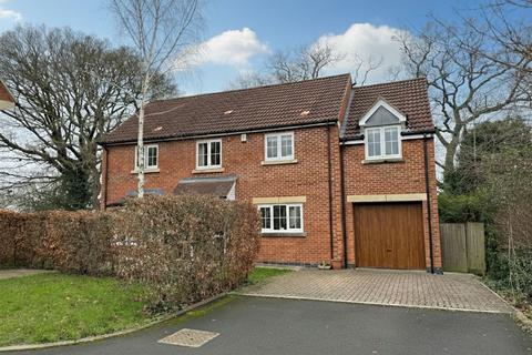 undefined, Waverley Close, Bristol BS37