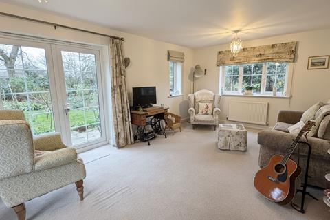 4 bedroom detached house for sale, Waverley Close, Bristol BS37