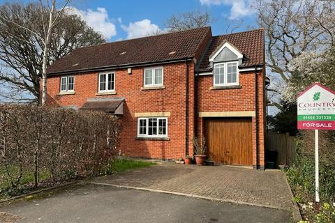 4 bedroom detached house for sale, Waverley Close, Bristol BS37