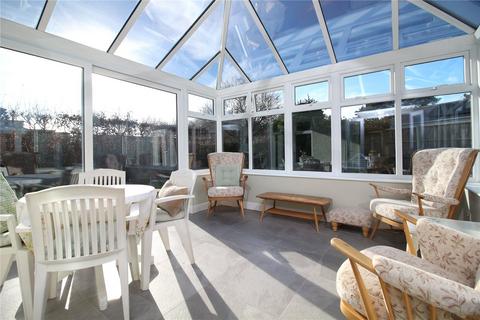 3 bedroom bungalow for sale, Greenfield Gardens, Barton On Sea, Hampshire, BH25