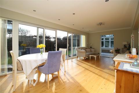 3 bedroom bungalow for sale, Greenfield Gardens, Barton On Sea, Hampshire, BH25