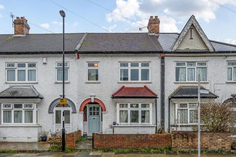 3 bedroom terraced house for sale, Penberth Road, London, SE6 1ET