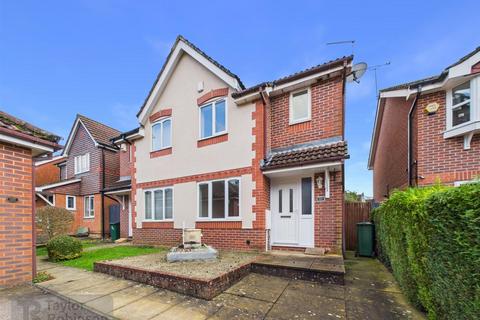 undefined, Matthews Drive, Maidenbower, Crawley