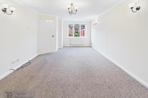 undefined, Matthews Drive, Maidenbower, Crawley