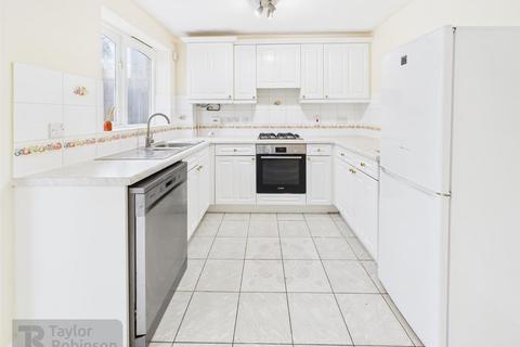 undefined, Matthews Drive, Maidenbower, Crawley