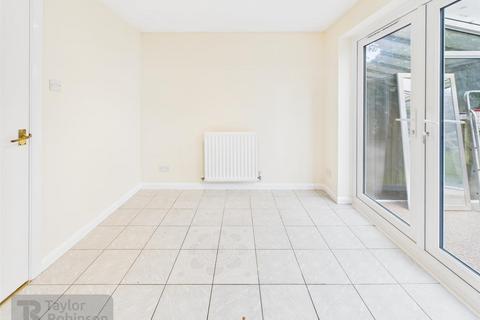 undefined, Matthews Drive, Maidenbower, Crawley