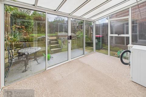 undefined, Matthews Drive, Maidenbower, Crawley