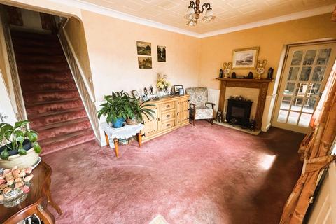 4 bedroom detached house for sale, Trewyddfa Road, Swansea, SA6