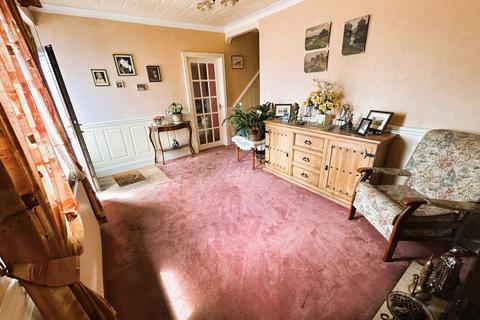 4 bedroom detached house for sale, Trewyddfa Road, Swansea, SA6