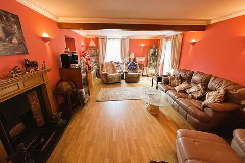 4 bedroom detached house for sale, Trewyddfa Road, Swansea, SA6