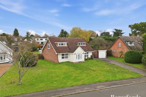 undefined, Pynchon Paddocks, Little Hallingbury, CM22